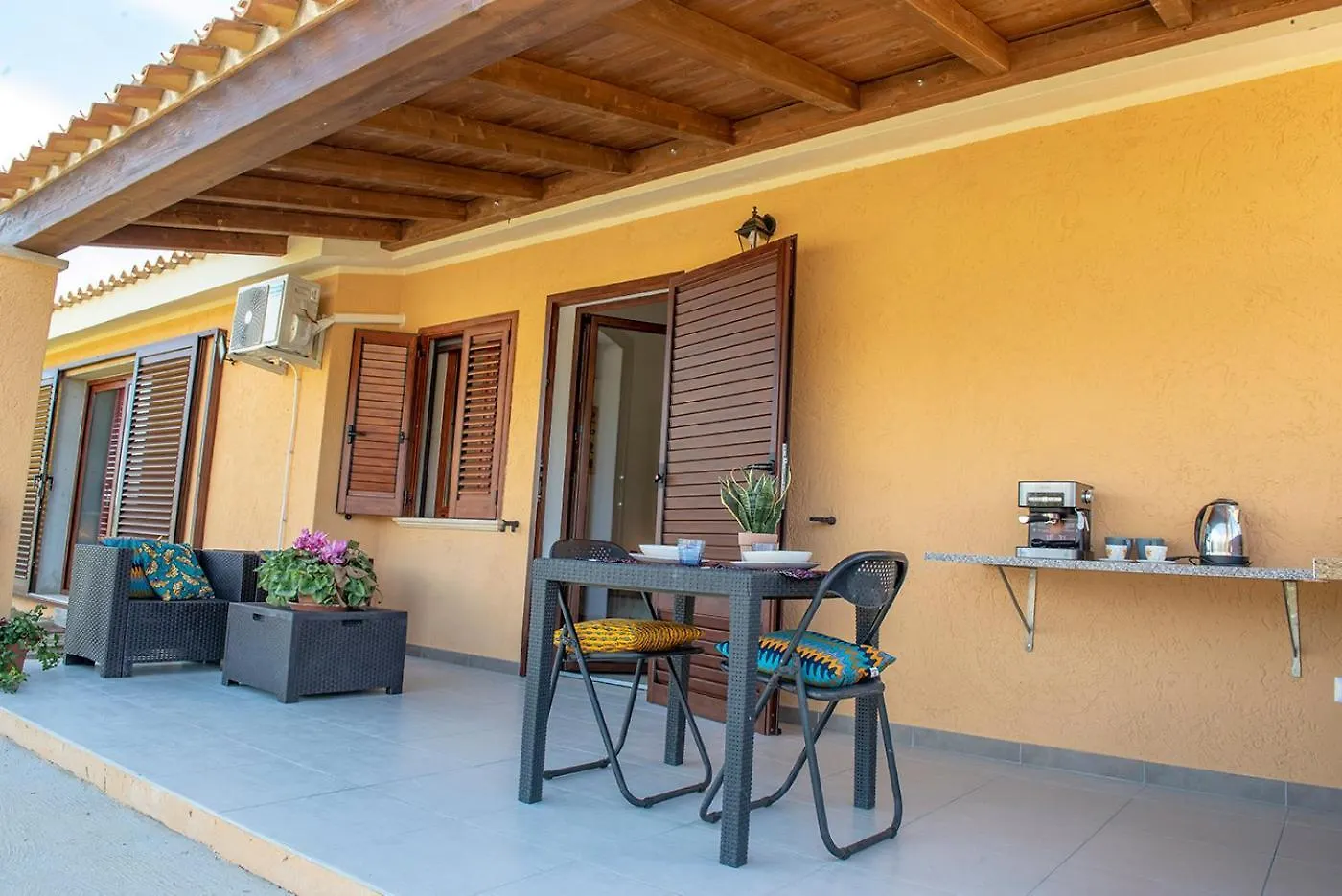 Beth La Casa Della Luna Annunziata  0*, Annunziata (Sardinia) Italië